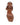 Nude Footwear Sascha Block Heel NUDE FOOTWEAR WOMENS FOOTWEAR