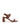 Nude Footwear Sascha Block Heel NUDE FOOTWEAR TAN / 36 WOMENS FOOTWEAR 55926