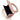 OB1672 CAYLEE wood bead handle bag OLGA BERG CLUTCH