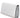 OB2017  MADDIE SILVER CLUTCH OLGA BERG CLUTCH 24623