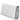 OB2017  MADDIE SILVER CLUTCH OLGA BERG CLUTCH 24623