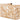OB2057 CARMELLA FOIL BOX CLUTCH OLGA BERG CLUTCH
