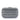 OB2060 CAYDENCE CLUTCH OLGA BERG BLACK/SILVER CLUTCH 38275
