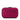OB2060 CAYDENCE CLUTCH OLGA BERG FUCHSIA CLUTCH 22329