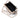 OB2078 ZARA MESH FRAME BAG OLGA BERG CLUTCH