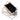 OB2078 ZARA MESH FRAME BAG OLGA BERG CLUTCH