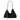 OB2083 JACE CRYSTAL SHOULDER BAG OLGA BERG BLACK CLUTCH 32231