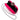 OB2093 ROSA CRYSTAL CLUTCH OLGA BERG CLUTCH