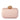 OB2093 ROSA CRYSTAL CLUTCH OLGA BERG CHAMPAGNE CLUTCH 37321