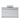 OB2094 INCA MESH CLUTCH OLGA BERG SILVER CLUTCH 36481
