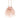 OB2102 LIVVY FEATHERE POUCH OLGA BERG CLUTCH