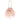 OB2102 LIVVY FEATHERE POUCH OLGA BERG CLUTCH