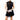 OB2107 BAE CRYSTAL CLUTCH OLGA BERG CLUTCH