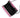 OB2107 BAE CRYSTAL CLUTCH OLGA BERG CLUTCH