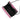 OB2107 BAE CRYSTAL CLUTCH OLGA BERG CLUTCH