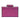 OB2107 BAE CRYSTAL CLUTCH OLGA BERG FUCHSIA CLUTCH 37971