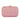 OB2109 ARI HOTFIX CLUTCH OLGA BERG BLUSH CLUTCH 37980