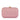 OB2109 ARI HOTFIX CLUTCH OLGA BERG BLUSH CLUTCH 37980