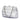 OB2122 QUINN WOVEN CLUTCH OLGA BERG CLUTCH