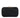 OB2131 MAE HOTFIX CLUTCH OLGA BERG BLACK CLUTCH 38010
