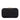 OB2131 MAE HOTFIX CLUTCH OLGA BERG BLACK CLUTCH 38010