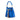 OB2139 AMANDA SATIN POUCH OLGA BERG HANDBAGS