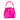 OB2139 AMANDA SATIN POUCH OLGA BERG HANDBAGS