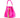 OB2139 AMANDA SATIN POUCH OLGA BERG HANDBAGS