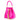 OB2139 AMANDA SATIN POUCH OLGA BERG HANDBAGS