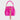 OB2139 AMANDA SATIN POUCH OLGA BERG HANDBAGS