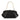 OB2140 JSEPHINA FRAMED CLUTCH OLGA BERG BLACK CLUTCH 42839