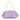 OB2140 JSEPHINA FRAMED CLUTCH OLGA BERG LILAC CLUTCH 42842