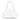 OB2140 JSEPHINA FRAMED CLUTCH OLGA BERG WHITE CLUTCH 42838