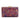 OB2145 GENESIS ACRYLIC CLUTCH OLGA BERG CLUTCH