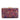 OB2145 GENESIS ACRYLIC CLUTCH OLGA BERG CLUTCH