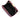 OB2145 GENESIS ACRYLIC CLUTCH OLGA BERG CLUTCH