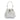 OB2148 SANTORINI STUDDED HOTFIX CLUTCH OLGA BERG CLUTCH