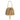 OB2148 SANTORINI STUDDED HOTFIX CLUTCH OLGA BERG GOLD CLUTCH 42855