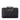 OB2157 MARGALIT CRYSTAL LOCK CLUTCH OLGA BERG BLACK CLUTCH 44468