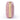OB2163 RONNY CRYSTAL MESH CLUTCH OLGA BERG PINK CLUTCH 44473