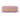 OB2163 RONNY CRYSTAL MESH CLUTCH OLGA BERG PINK CLUTCH 44473