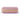 OB2163 RONNY CRYSTAL MESH CLUTCH OLGA BERG PINK CLUTCH 44473