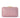 OB2163 RONNY CRYSTAL MESH CLUTCH OLGA BERG PINK CLUTCH 44473