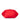 OB2164 KARINA SATIN CLUTCH OLGA BERG RED CLUTCH 44475