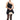 OB2169 MIA BOUCLE CLUTCH OLGA BERG BAGS/CLUTCH