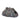 OB2169 MIA BOUCLE CLUTCH OLGA BERG BLACK BAGS/CLUTCH 48049