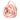 OB2172 ROSITA ROSETTE FRAME BAG OLGA BERG CLUTCH