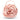 OB2172 ROSITA ROSETTE FRAME BAG OLGA BERG BLUSH CLUTCH 44491