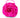 OB2172 ROSITA ROSETTE FRAME BAG OLGA BERG FUCHSIA CLUTCH 44490