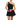 OB2173 AUBREY CRYSTAL CLUTCH OLGA BERG CLUTCH